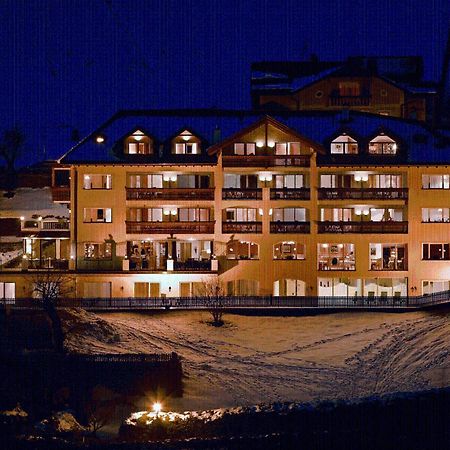 אורטיסיי Hotel Grones מראה חיצוני תמונה