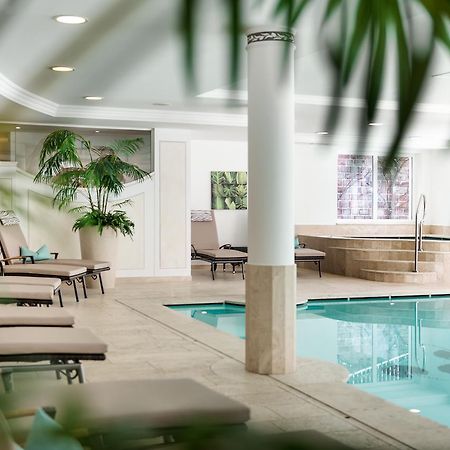 אורטיסיי Hotel Grones מראה חיצוני תמונה