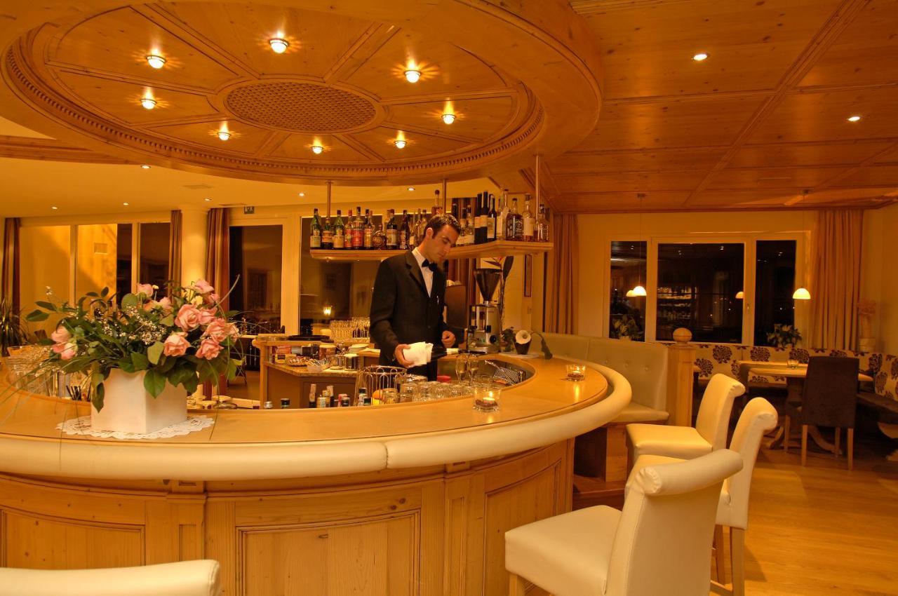 אורטיסיי Hotel Grones מראה חיצוני תמונה
