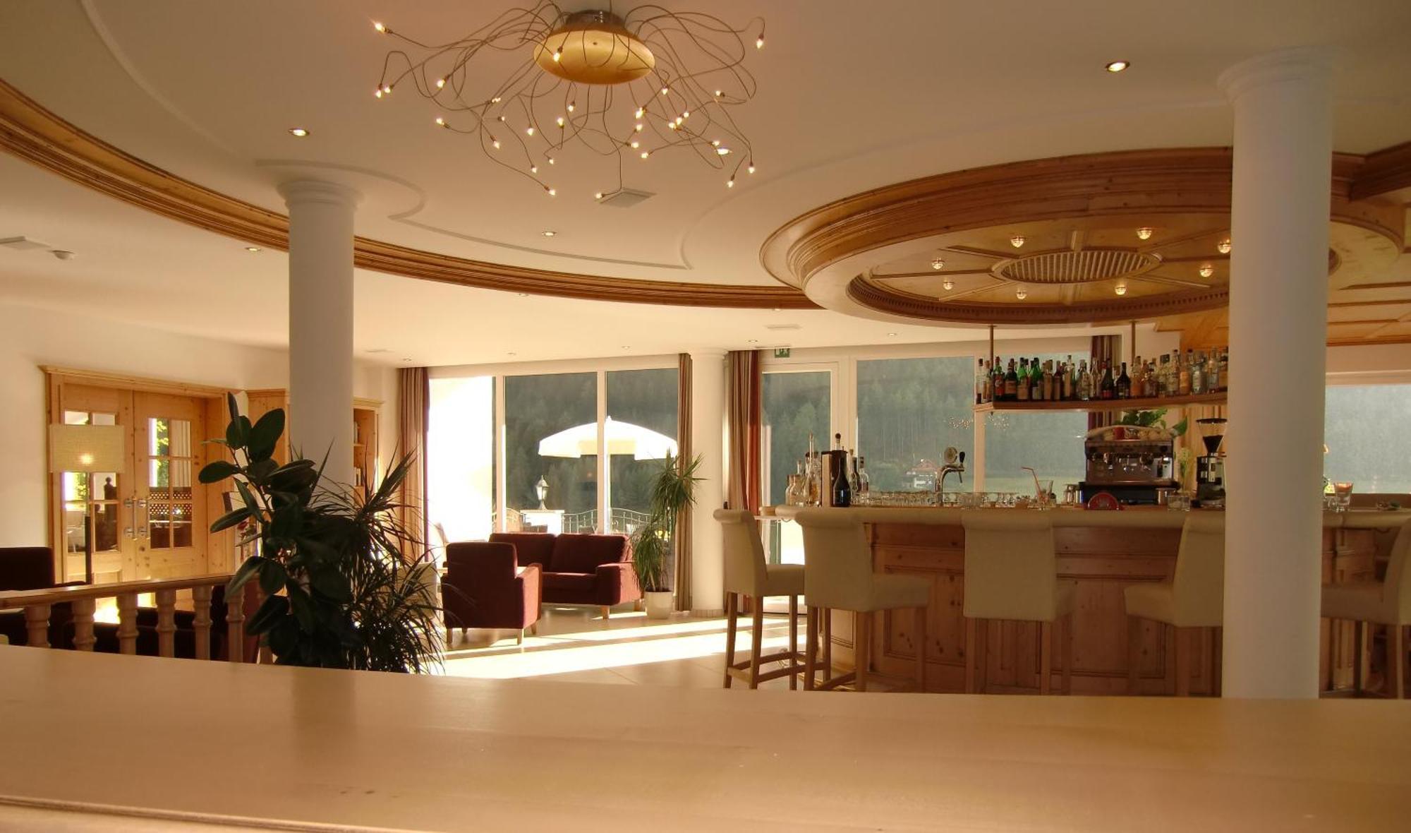 אורטיסיי Hotel Grones מראה חיצוני תמונה