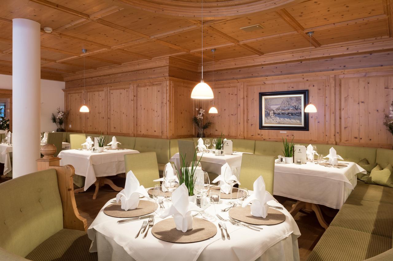אורטיסיי Hotel Grones מראה חיצוני תמונה